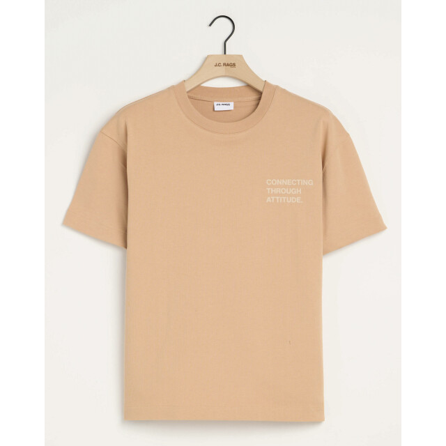 J.C. Rags T-shirt 103528-004-S large