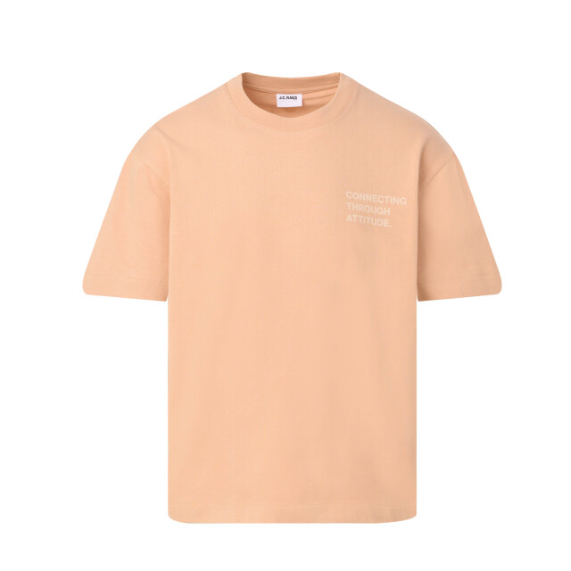 J.C. Rags T-shirt 103528-004-S large