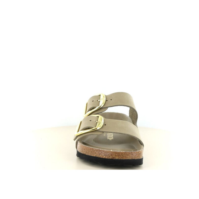Birkenstock Arizona big buckle wijdte normaal 281.40.094 large