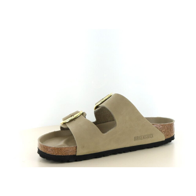 Birkenstock Arizona big buckle wijdte normaal 281.40.094 large
