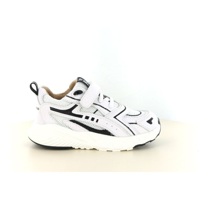 Shoesme 410.10.078 Klittenband schoenen Wit 410.10.078 large