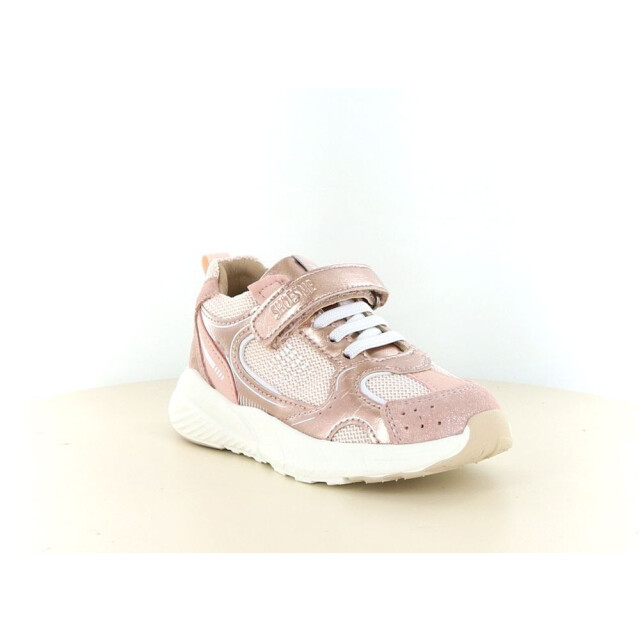 Shoesme 430.10.091 Sneakers Roze 430.10.091 large