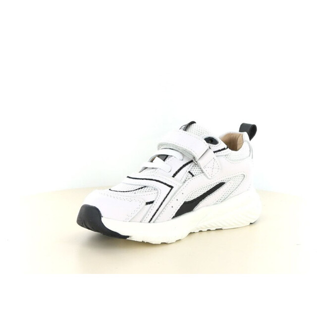 Shoesme 410.10.078 Klittenband schoenen Wit 410.10.078 large