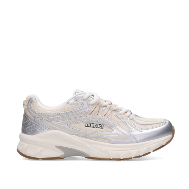 Maruti 66.1895.01 nola silver 66.1895.01 large