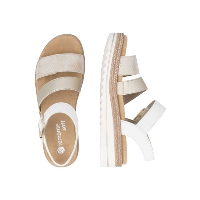Remonte Sandalen D0Q55 large