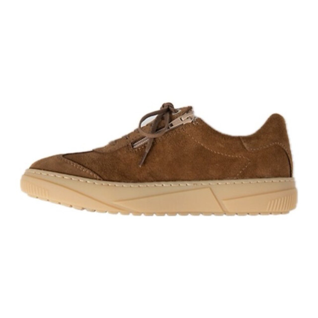 Wolky 02084-Foria Veterschoenen Bruin 02084-Foria large