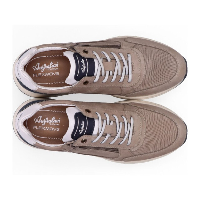 Australian Footwear Discover 15.1686.03-l37-taupe Discover large