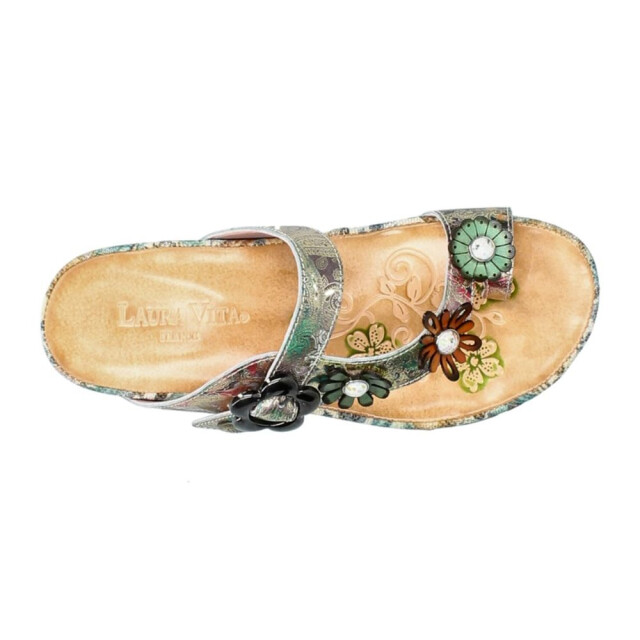 Laura Vita Sandalen Liloo 43 large