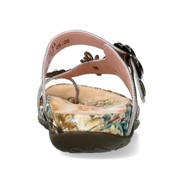 Laura Vita Sandalen Liloo 43 large