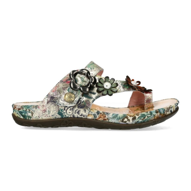 Laura Vita Sandalen Liloo 43 large