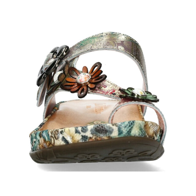 Laura Vita Sandalen Liloo 43 large