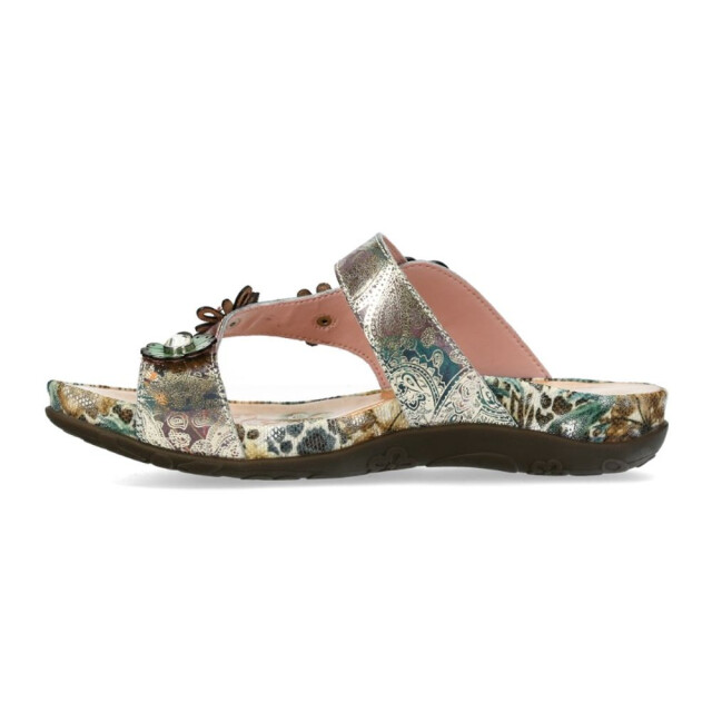 Laura Vita Sandalen Liloo 43 large