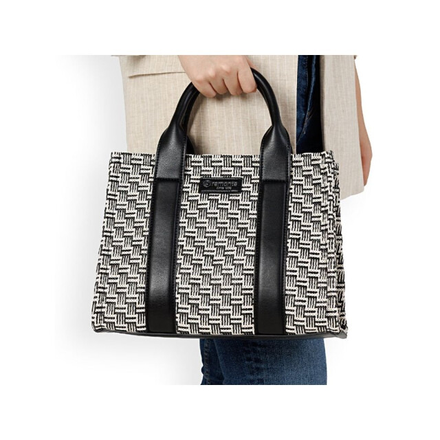 Remonte Q0767 02-schwarz-crema-black Q0767 large