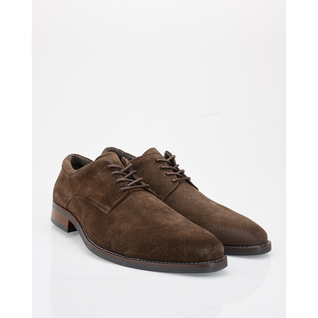 Recall Geklede schoenen donker 091869-007-46 large