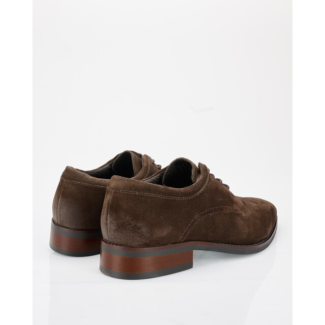 Recall Geklede schoenen donker 091869-007-46 large