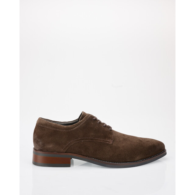 Recall Geklede schoenen donker 091869-007-46 large