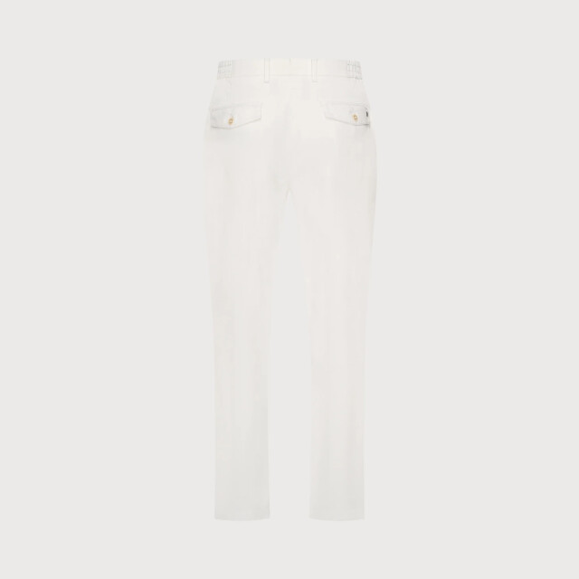 Blue Industry De katoenen chino | MACE-S26 large