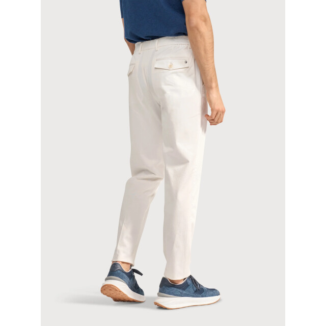 Blue Industry De katoenen chino | MACE-S26 large