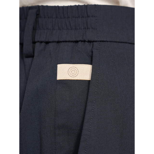 Blue Industry De uni print chino | StevenS26-M23 large