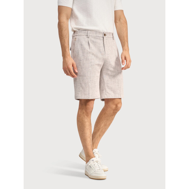 Blue Industry De gemêleerde short | JoeyS26-M11 large