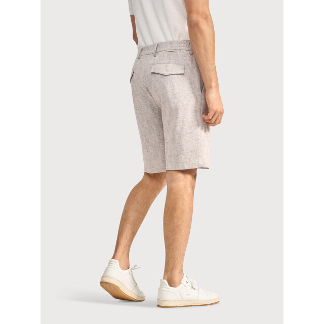 Blue Industry De gemêleerde short | JoeyS26-M11 large