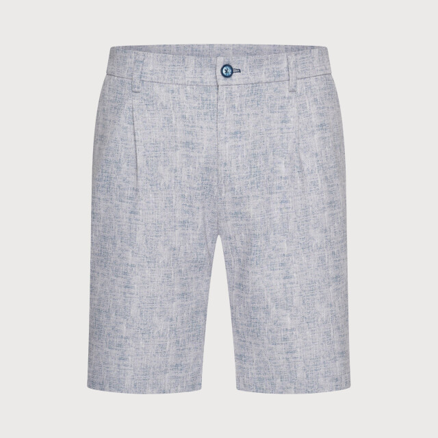 Blue Industry De gemêleerde short | JoeyS26-M11 large