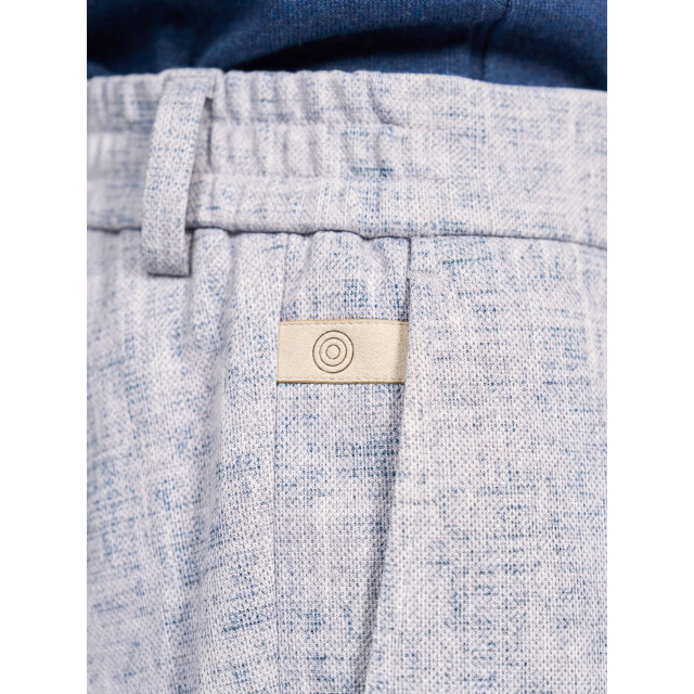 Blue Industry De gemêleerde short | JoeyS26-M11 large