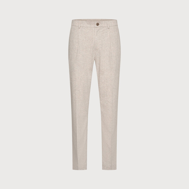 Blue Industry De licht gemêleerde chino | StevenS26-M10 large