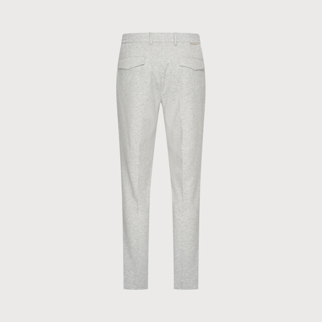 Blue Industry De licht gemêleerde chino | StevenS26-M10 large