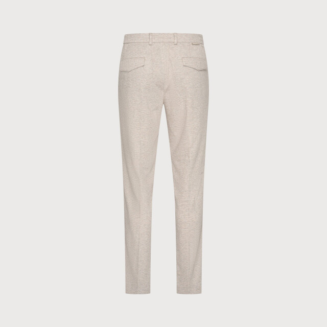 Blue Industry De licht gemêleerde chino | StevenS26-M10 large