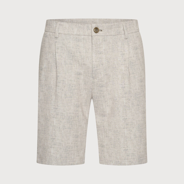 Blue Industry De gemêleerde short | JoeyS26-M11 large