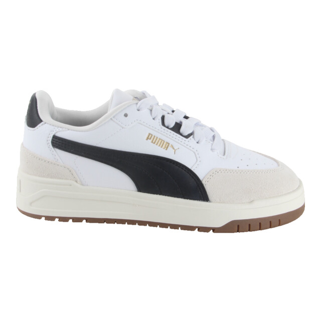 Puma 405662-01 jongens sneakers Puma 405662-01 large