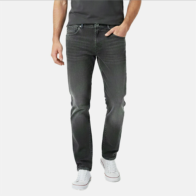 Cars 7863741 TOWERS Denim Black Used large