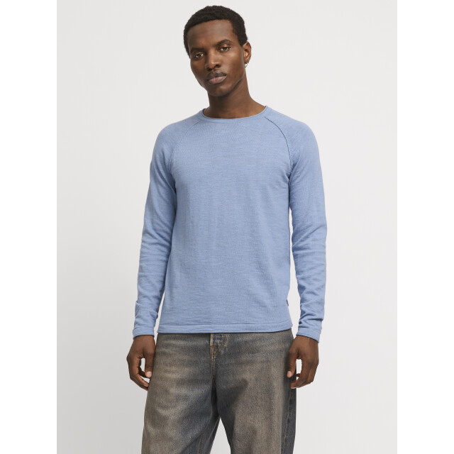 Jack & Jones Jjebreeze knit crew neck sn 12269654 large