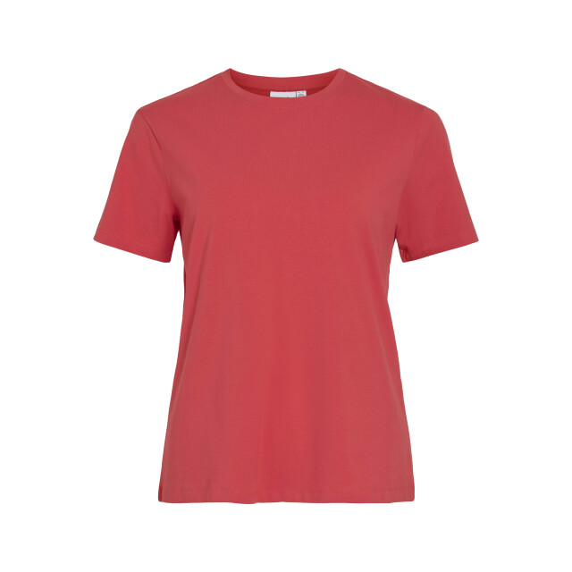 Vila Vinora s/s t-shirt noos 14103448 large