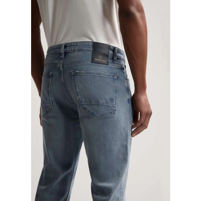 Dstrezzed Ds marlon 5 pocket rgb 551546-863 large