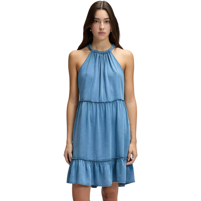 Lee Short summer dress ice storm 11237694200 large