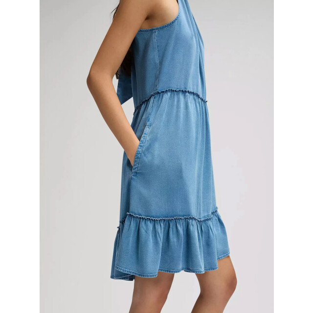 Lee Short summer dress ice storm 11237694200 large