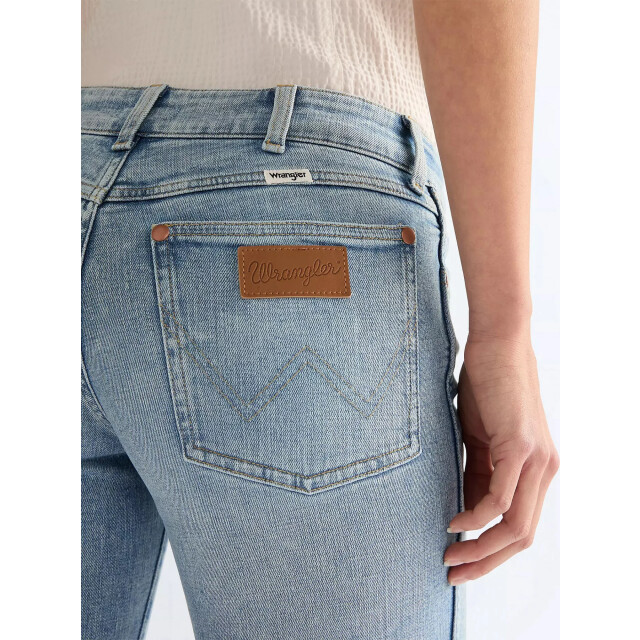 Wrangler Low rise bold boot southeast 11237871700 large