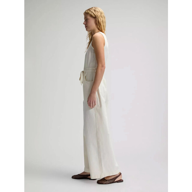 Lee Baotneck jumpsuit natural 11237829900 large