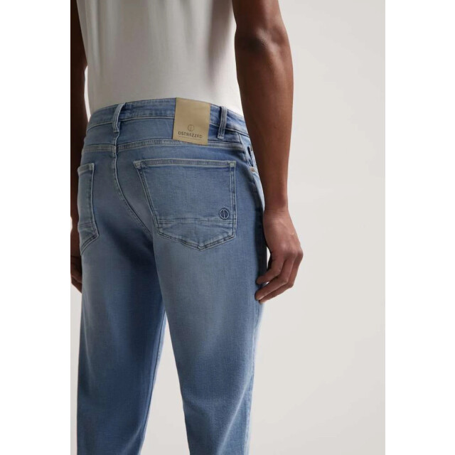 Dstrezzed Lancaster 5 pocket 551542-861 large