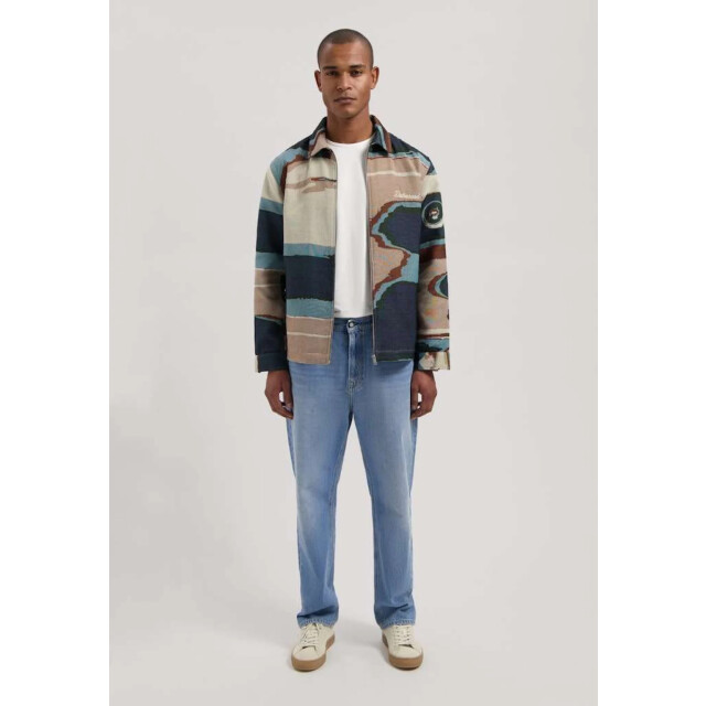 Dstrezzed Brando 5 pocket 551554-867 large