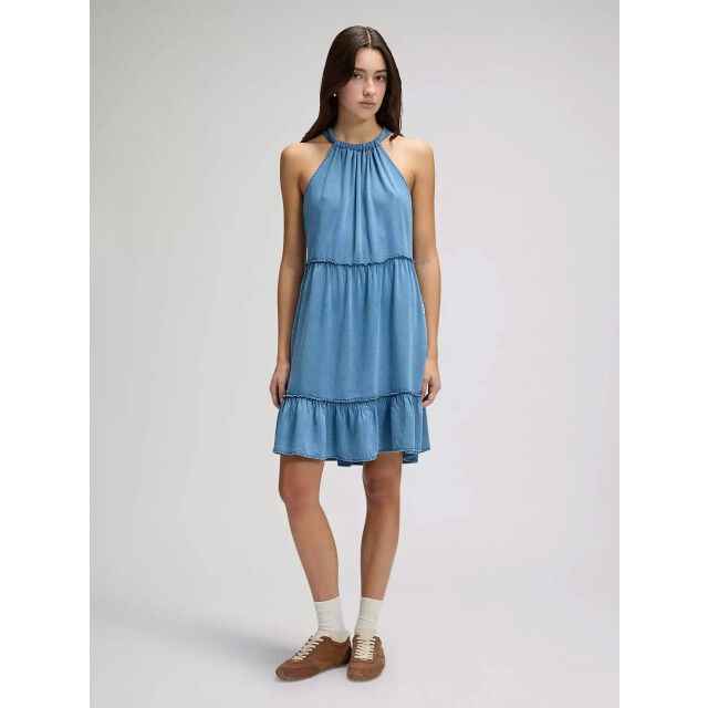 Lee Short summer dress ice storm 11237694200 large