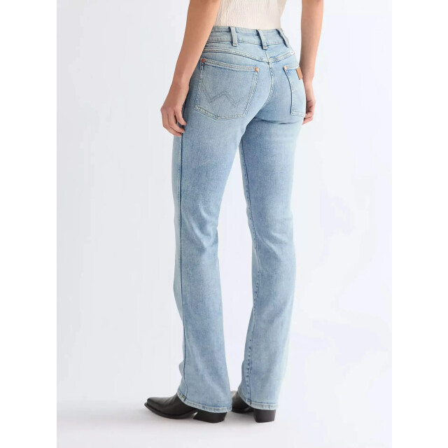 Wrangler Low rise bold boot southeast 11237871700 large