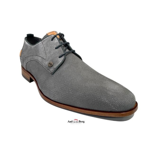 Rehab Herenschoenen veterschoenen Greg wall sue large