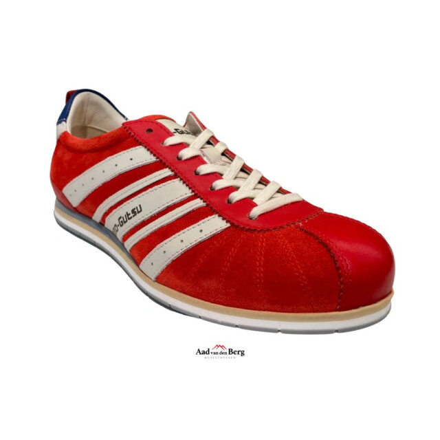 Kamo-Gutsu Herenschoenen sneakers Tifo-046 large