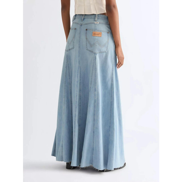 Wrangler Radiating maxi desert sand 112378223 large