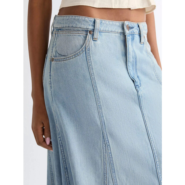 Wrangler Radiating maxi desert sand 112378223 large