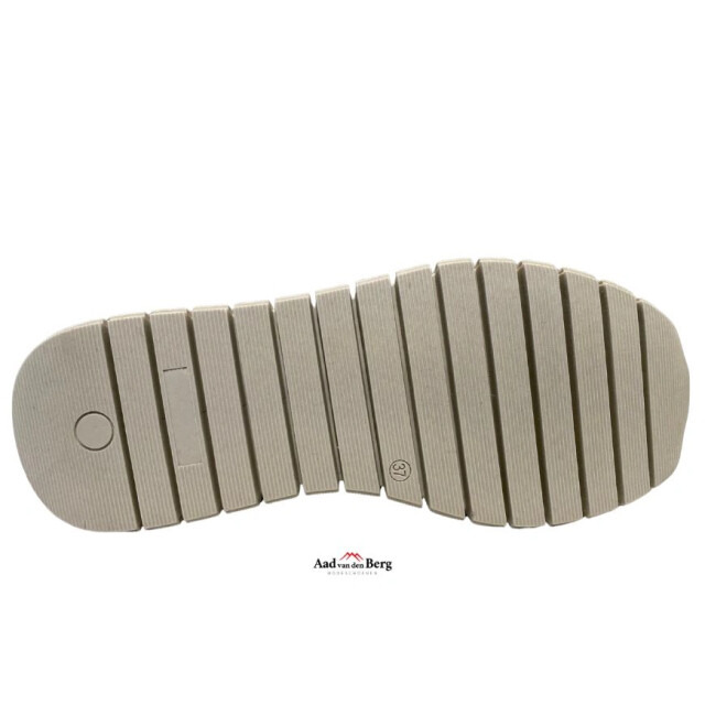 DL Sport Damesschoenen instappers 6968 633 Penelope large