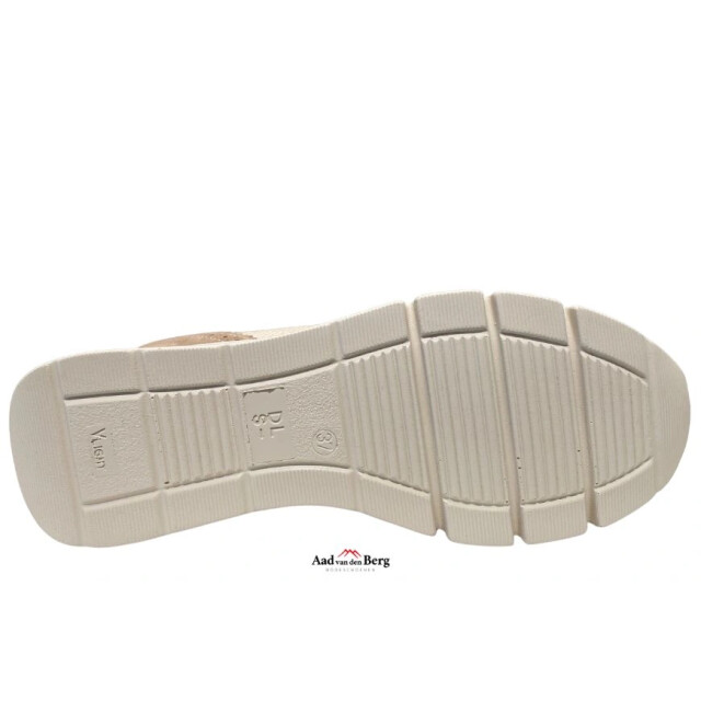 DL Sport Damesschoenen sneakers 6931 244V Emma large